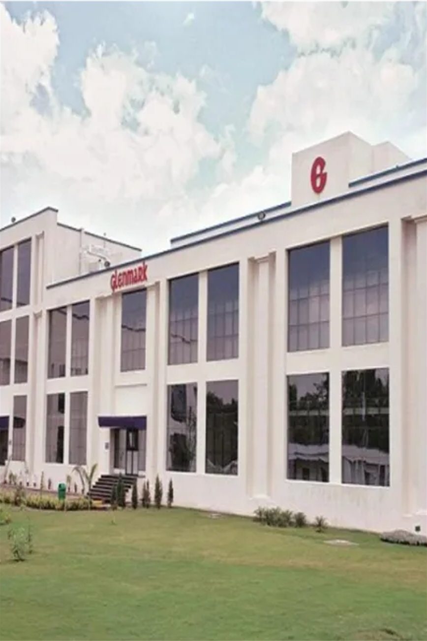 Glenmark Pharmaceuticals Limited